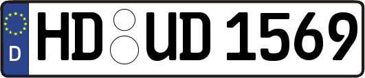 HD-UD1569