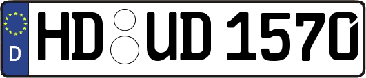 HD-UD1570