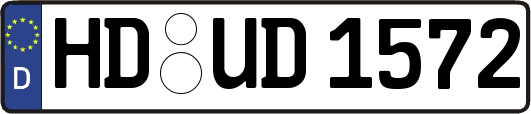 HD-UD1572