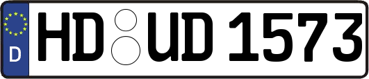 HD-UD1573