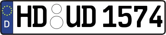 HD-UD1574