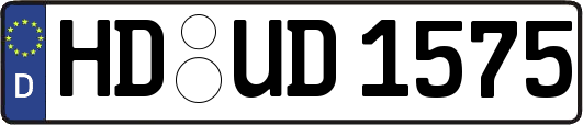 HD-UD1575