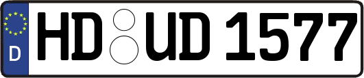 HD-UD1577