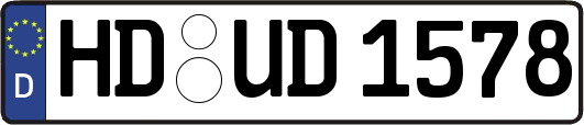 HD-UD1578