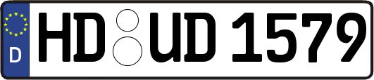 HD-UD1579