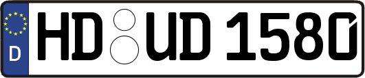 HD-UD1580