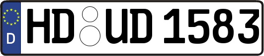 HD-UD1583