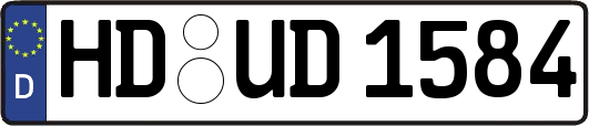 HD-UD1584