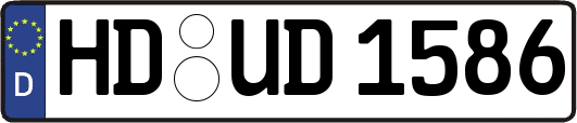 HD-UD1586