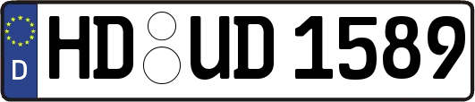 HD-UD1589