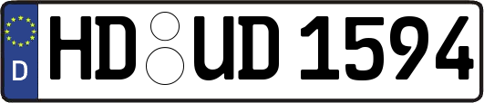 HD-UD1594
