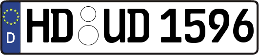 HD-UD1596