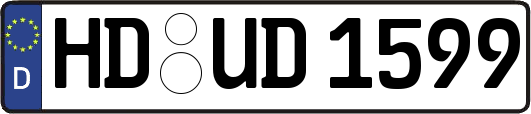 HD-UD1599