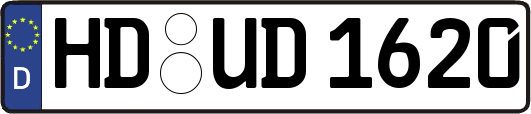 HD-UD1620