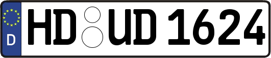 HD-UD1624
