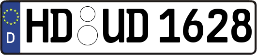 HD-UD1628