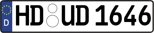 HD-UD1646