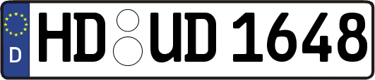 HD-UD1648
