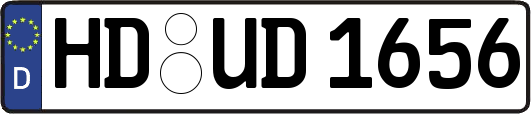 HD-UD1656