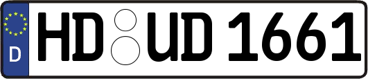 HD-UD1661
