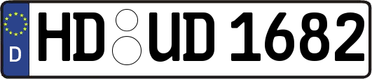 HD-UD1682