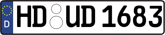 HD-UD1683