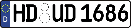 HD-UD1686
