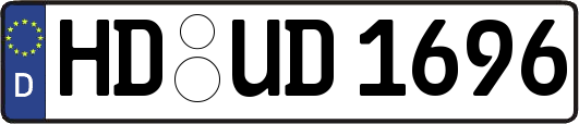 HD-UD1696