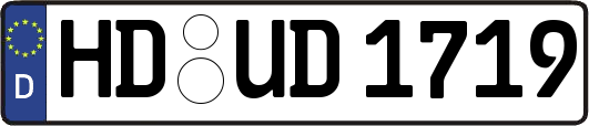 HD-UD1719