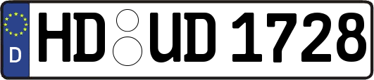 HD-UD1728