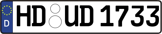 HD-UD1733