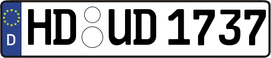 HD-UD1737