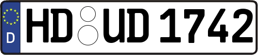 HD-UD1742