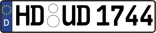 HD-UD1744