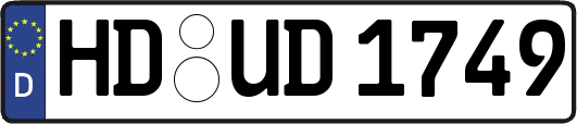 HD-UD1749