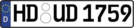 HD-UD1759