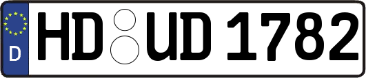 HD-UD1782