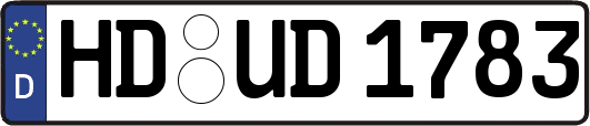HD-UD1783