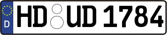HD-UD1784