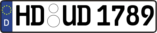 HD-UD1789