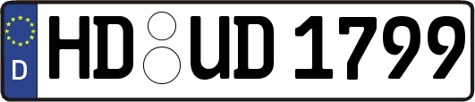 HD-UD1799