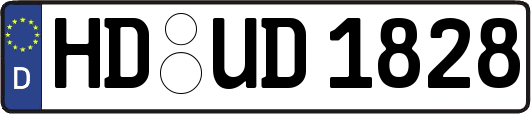 HD-UD1828