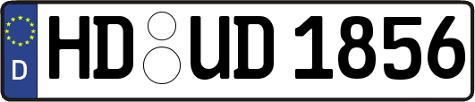 HD-UD1856