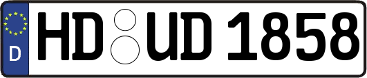 HD-UD1858
