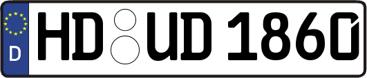 HD-UD1860