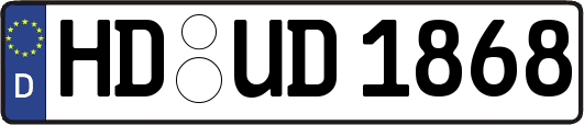 HD-UD1868