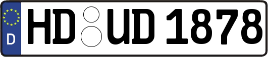 HD-UD1878