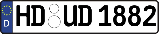HD-UD1882