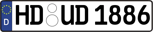 HD-UD1886