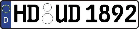 HD-UD1892